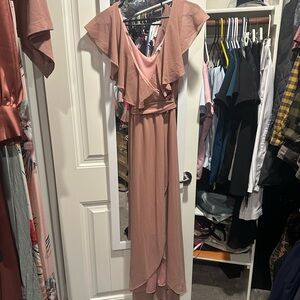 Baltic born maxi never worn NWT